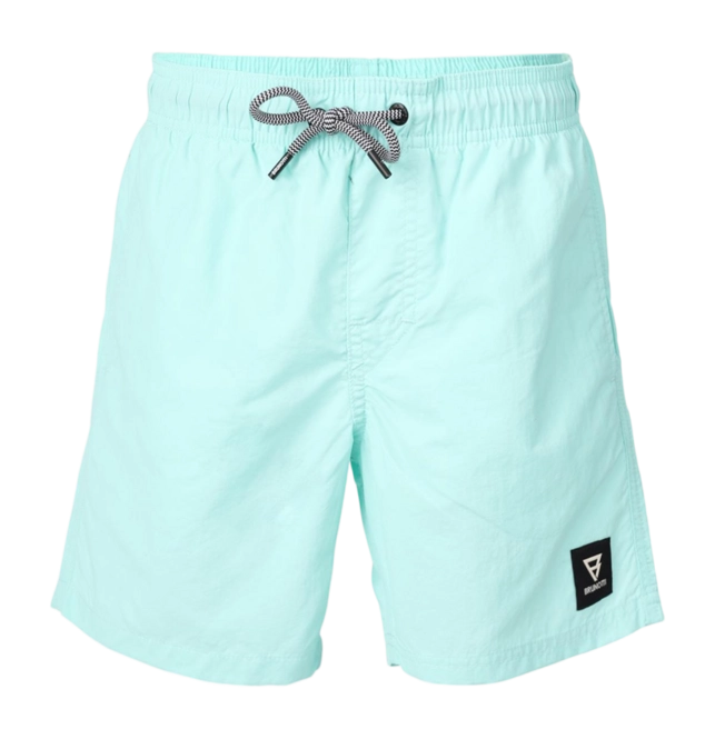 Swimming Trunks Brunotti Boys Hestey Aruba Blue 25