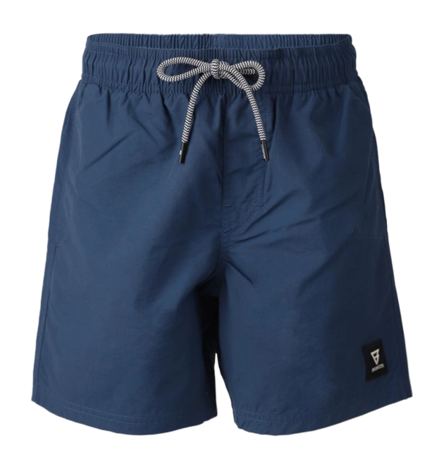 Swimming Trunks Brunotti Boys Hestey Night Blue 25