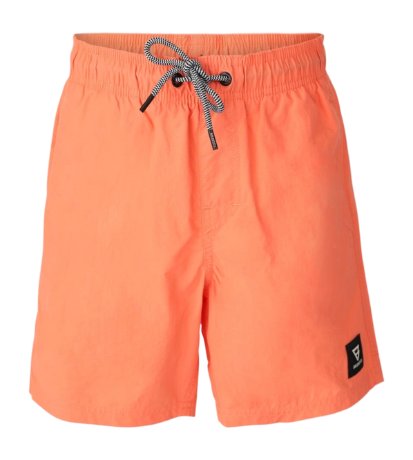 Swimming Trunks Brunotti Boys Hestey Melon 25