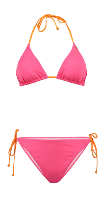 Bikini Brunotti Women Lolly Shocking Pink 25