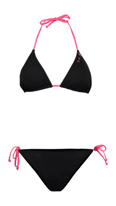 Bikini Brunotti Women Lolly Black 25