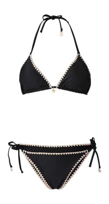 Bikini Brunotti Women Mahlia Black 25