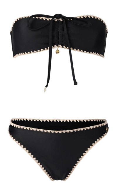 Bikini Brunotti Women Selaya Black 25