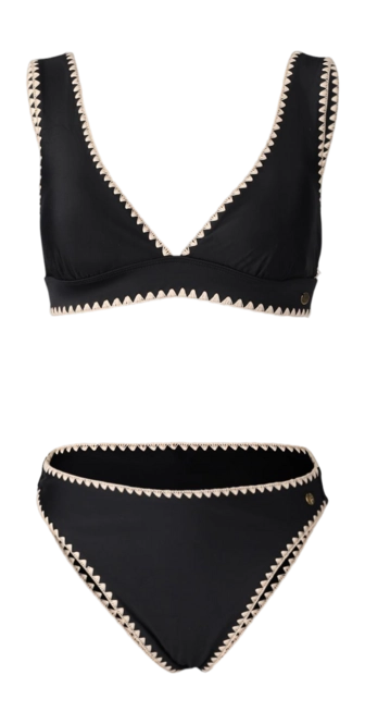 Bikini Brunotti Women Bodhi Black 25