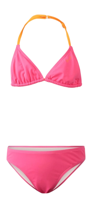 Bikini Brunotti Girls Laudina Shocking Pink 25