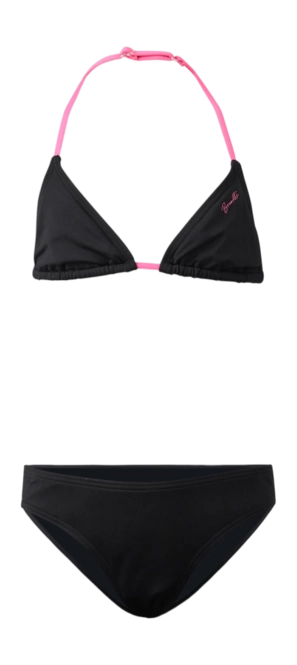 Bikini Brunotti Girls Laudina Black 25