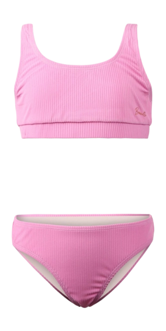 Bikini Brunotti Girls Myla Rib Violet 25