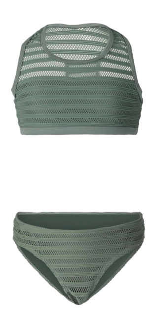 Bikini Brunotti Girls Eleny Juniper 25