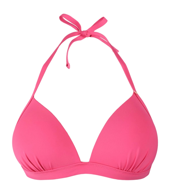 Bikini Top Brunotti Women Lisselot Shocking Pink