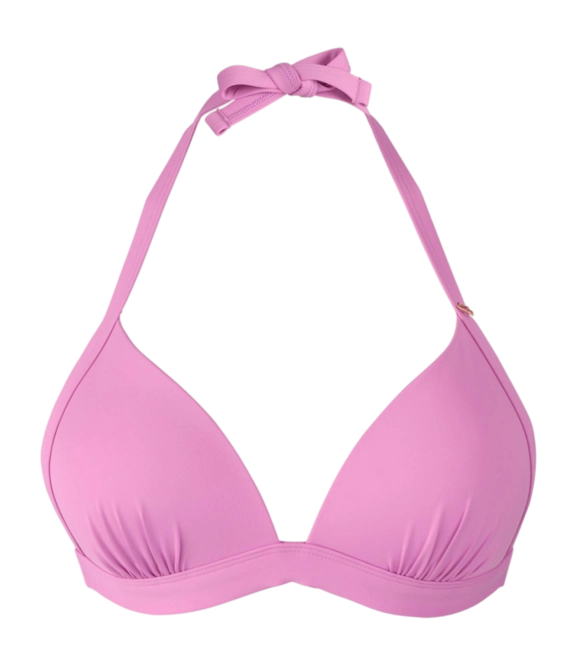 Bikini Top Brunotti Women Lisselot Violet