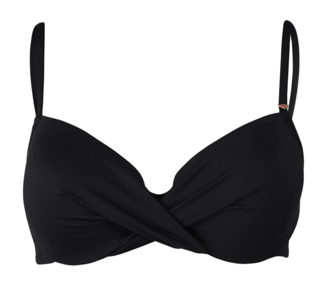 Bikini Top Brunotti Women Stefana Top Black