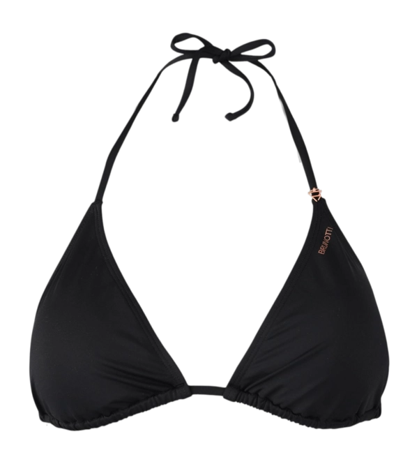 Bikini Top Brunotti Women Novalee Black 25