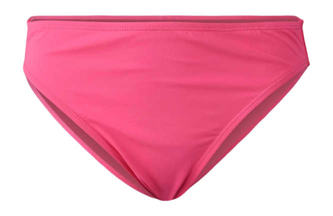 Bikini Bottoms Brunotti Women Nolina Shocking Pink