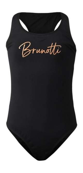 Swimsuits Brunotti Girls Sally Black