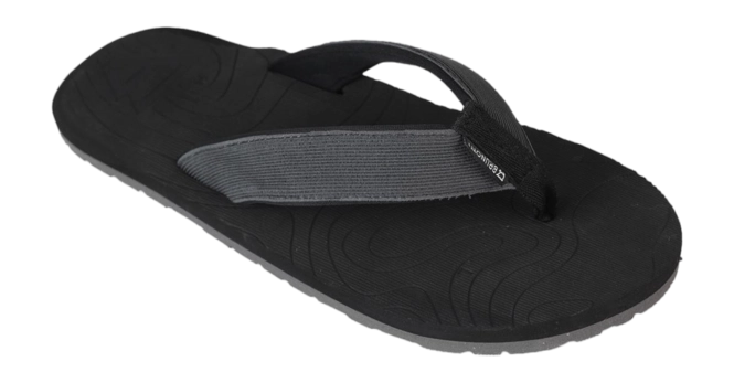 Flip Flops Brunotti Men Capu Mannu Black 25