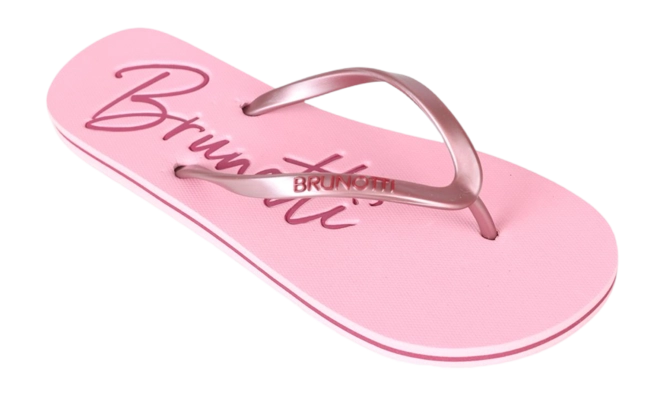 Flip Flops Brunotti Women Logo Blossom 25