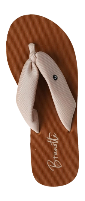 Flip Flops Brunotti Women Chiara Woven Canvas 25