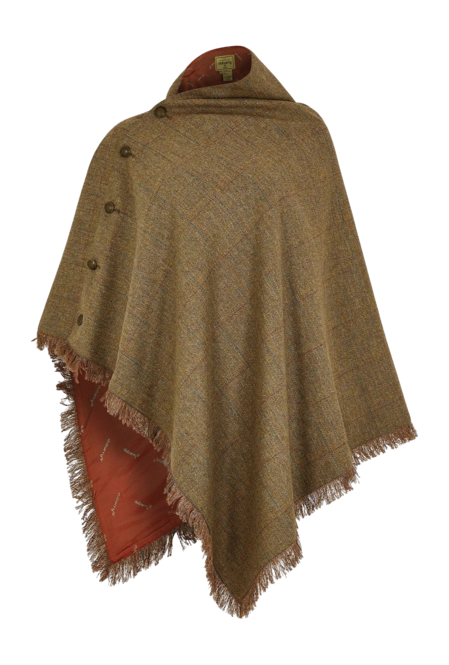 Poncho Dubarry Women Hazelwood 37 Burren