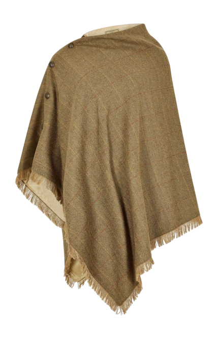 Poncho Dubarry Women Hazelwood 67 Elm