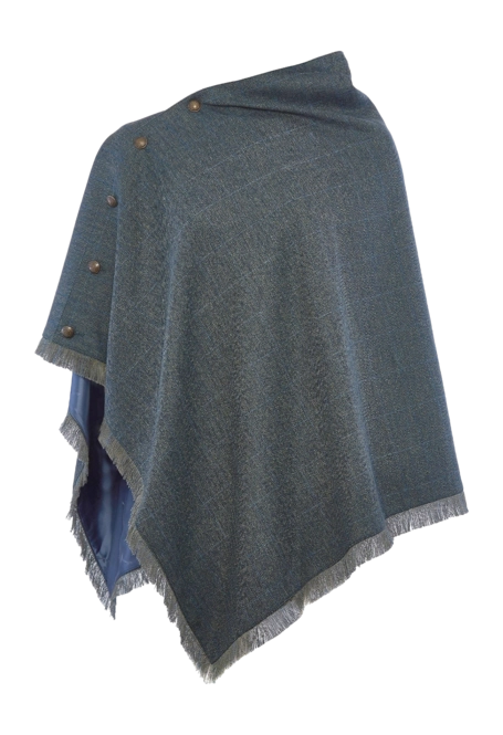 Poncho Dubarry Women Hazelwood 89 Mist