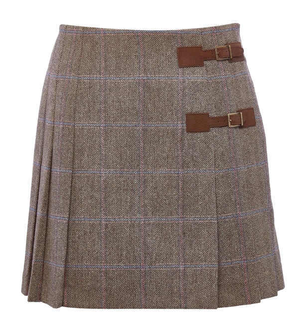 Skirt Dubarry Women Blossom 54 Woodrose