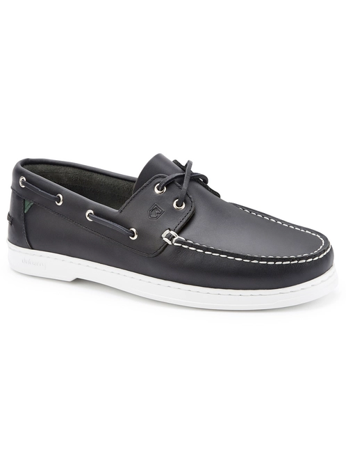 Dubarry Men Oceania 03 Navy 25