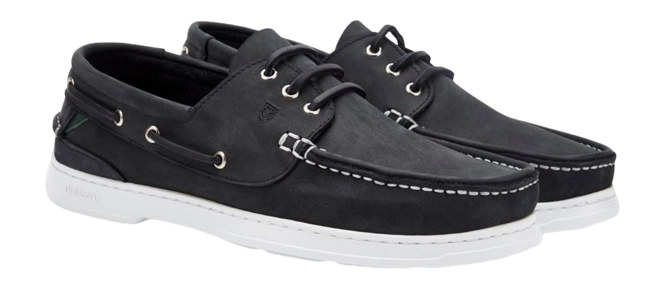 Moccasins Dubarry Men Tavira 03 Navy