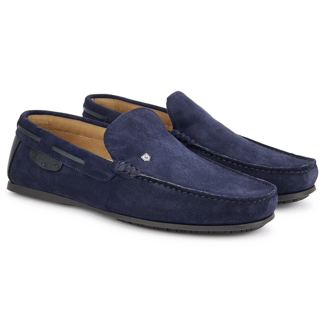 Boat Shoes Dubarry Men Fiji 43 French Navy