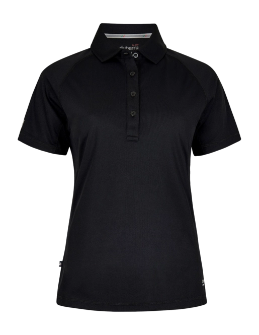 Dubarry Women Riviera 01 Black 25