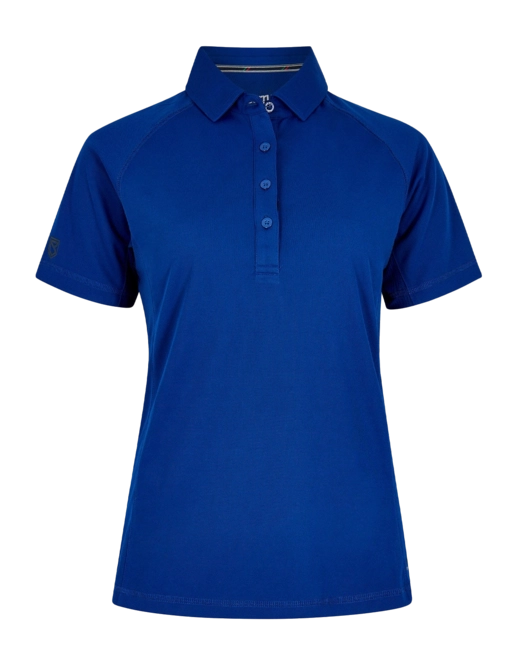 Dubarry Women Riviera 08 Ultramarine 25