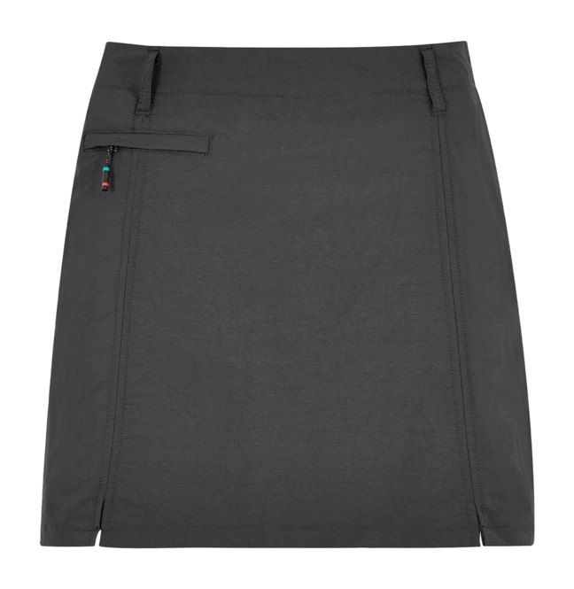 Skirt Dubarry Women Corsica 70 Graphite 25