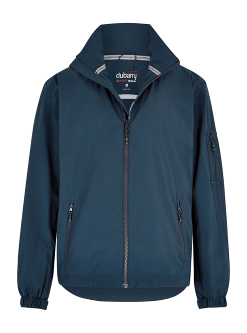 Jacket Dubarry Men Levanto 03 Navy