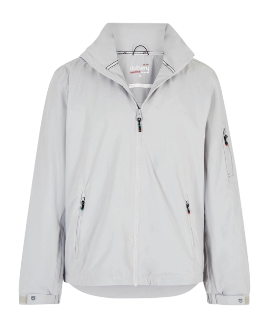 Jacket Dubarry Men Levanto 30 Platinum