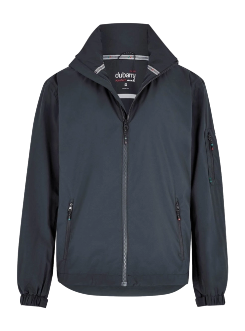 Jacket Dubarry Men Levanto 70 Graphite