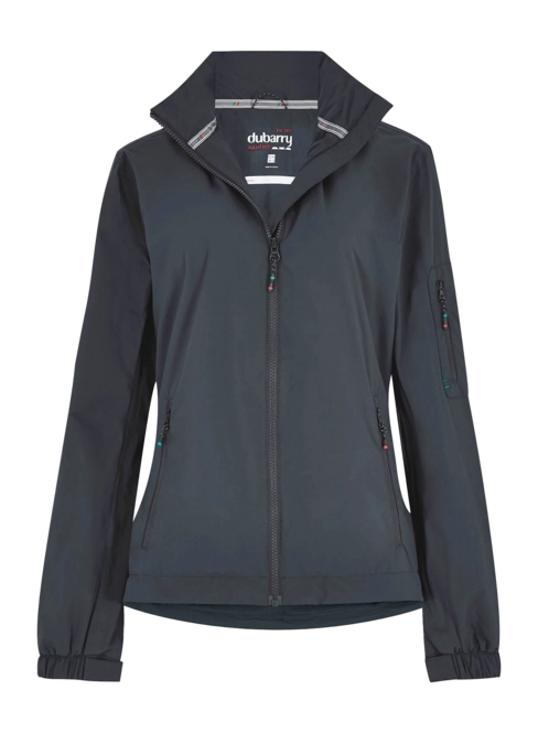 Jacket Dubarry Women Livorno 70 Graphite