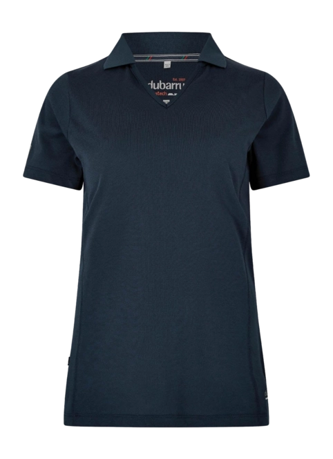 T-Shirt Dubarry Women Seville 03 Navy