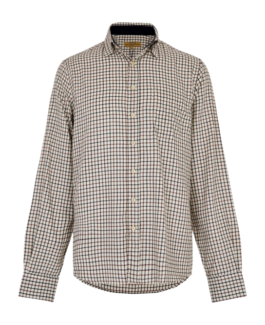 Shirt Dubarry Men Connell 27 Ox Blood