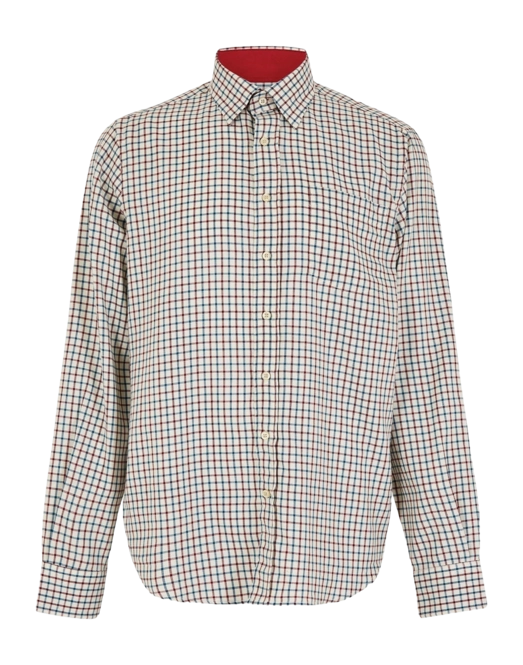 Shirt Dubarry Men Connell 56 Cardinal