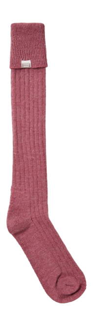 Boot Socks Dubarry Alpaca Clover