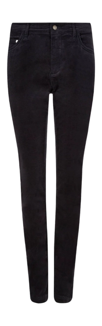 Trousers Dubarry Women Honeysuckle 03 Navy
