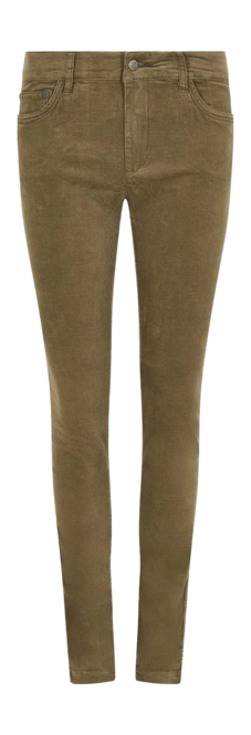 Trousers Dubarry Women Honeysuckle 49 Dusky Green