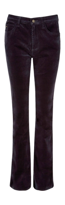 Trousers Dubarry Women Elderflower 03 Navy