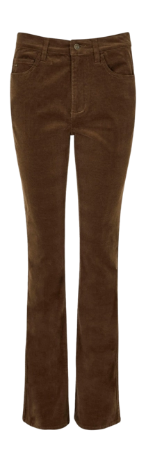 Trousers Dubarry Women Elderflower 46 Mocha