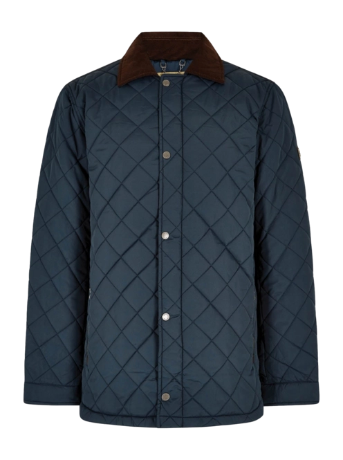 Jacket Dubarry Men Mountusher 03 Navy