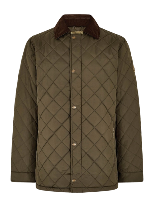 Jacket Dubarry Men Mountusher 09 Olive