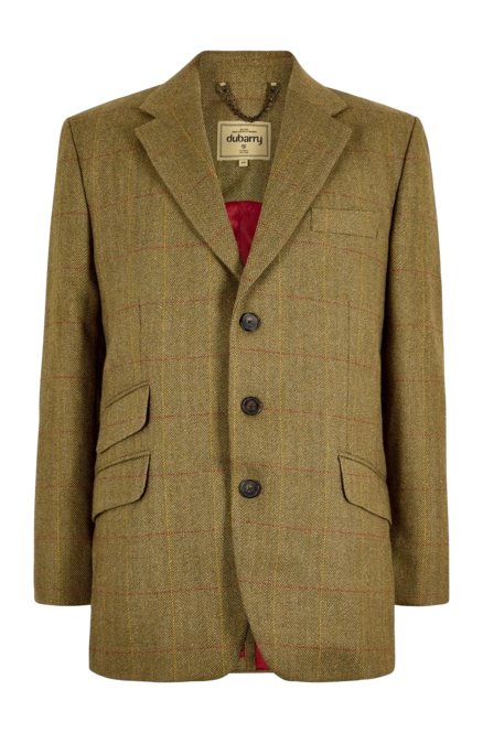 Tweed Jacket Dubarry Men Ashmeadow 67 Elm 25