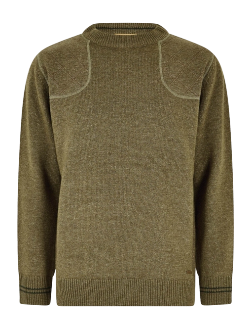 Jumper Dubarry Men Clarinbridge 49 Dusky Green