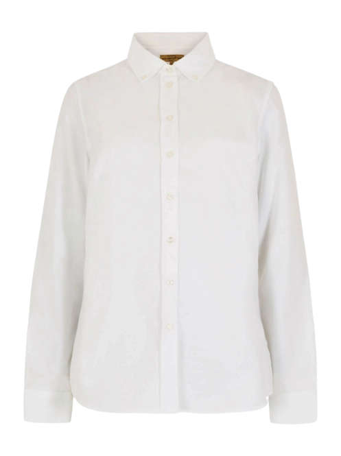 Shirt Dubarry Women Mimosa 00 White