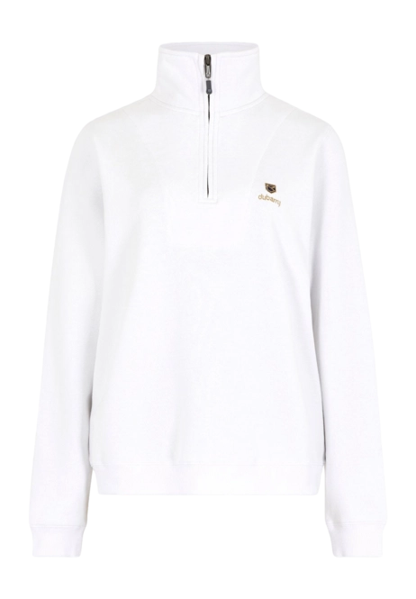 Jumper Dubarry Women Castlemartyr 00 White 25