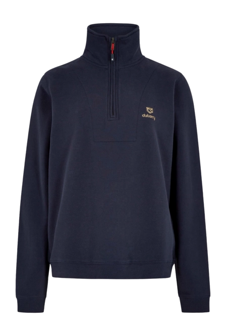 Jumper Dubarry Women Castlemartyr 03 Navy 25